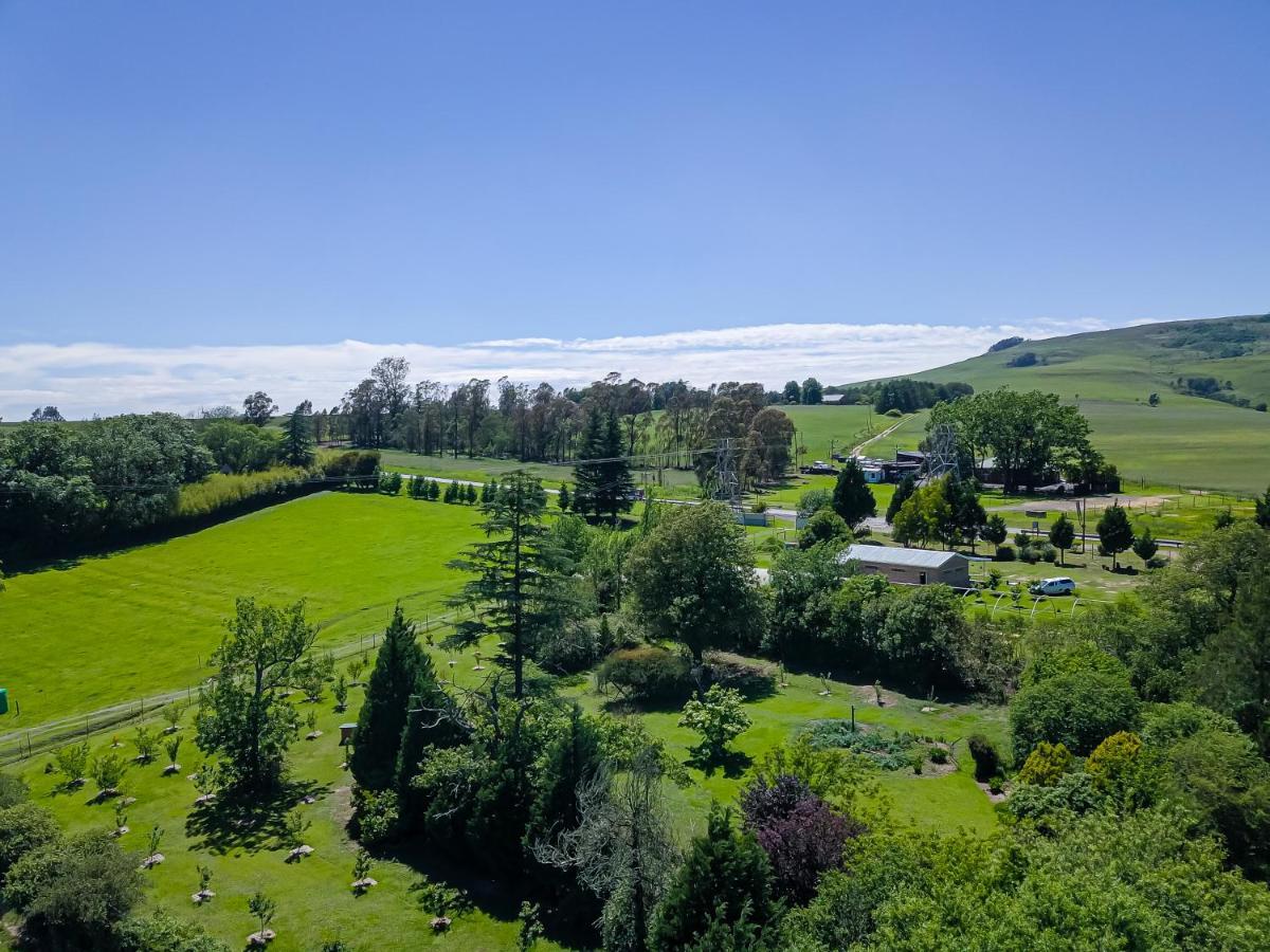 Dunroamin Bed&Breakfast Mooi River Exterior foto