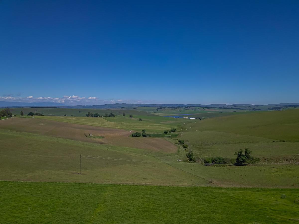 Dunroamin Bed&Breakfast Mooi River Exterior foto